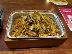 -张果佬年糕卷(科巷店)