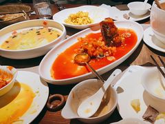 -梅花境(万科店)