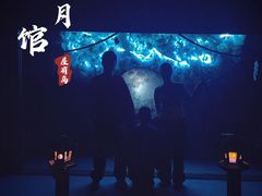 -屋有岛沉浸游戏旗舰店(中山公园店)