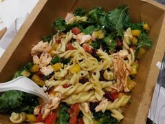 -THE WOODS 简餐 (国贸商城店)