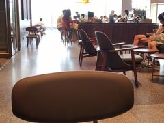 -星巴克(合肥百盛逍遥广场店)