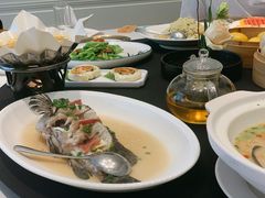 -天伦里餐厅(绿城桃花源店)