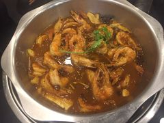 -王婆大虾(五道口店)