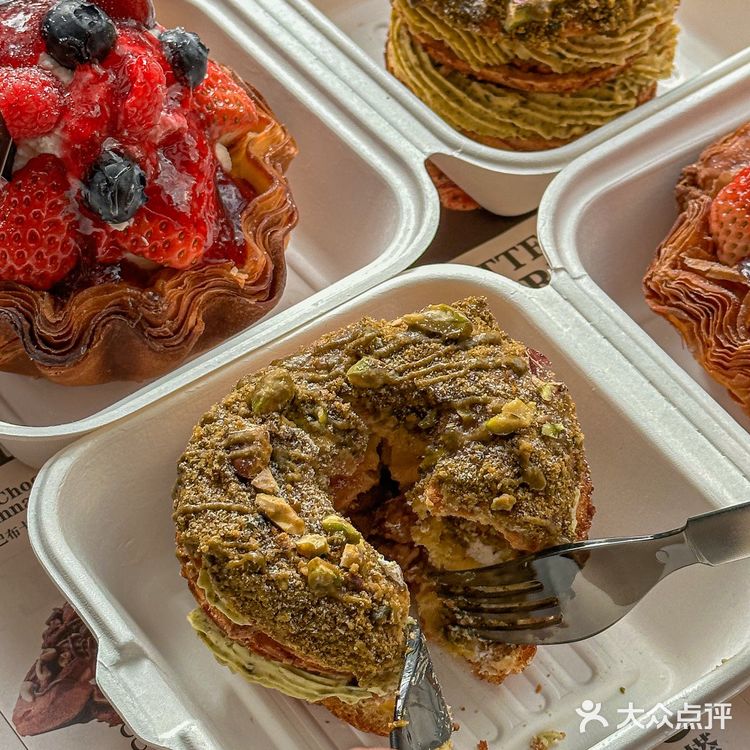 在南京上海排队都要吃的黄油与面包，合肥终于开了！