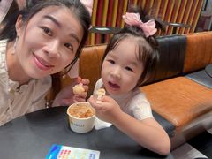 -LUNEURS月乐诗·法式冰淇淋(北外滩来福士广场店)