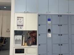 -天真蓝照相馆(中华广场店)