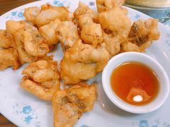 -肥弟大排档(汕樟路店)