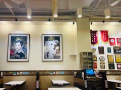 大堂-大哥餐厅(西城花园店)