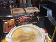-东方御花园酒店