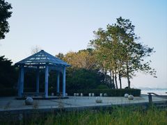 -长广溪湿地公园