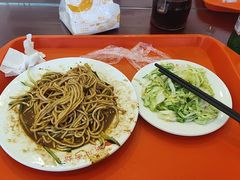 -新川面馆(新街口二店)
