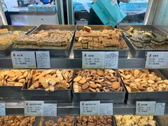 -上海哈尔滨食品厂(淮海中路店)