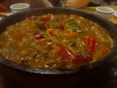 -老奶奶私房菜(天台里街店)