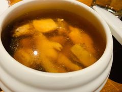 -陆壹捌餐厅(五大道店)