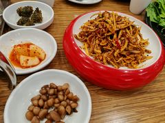 -韩国馆(抚顺街店)