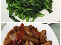 -龙桥私厨·姜花菊花过桥鱼·顺德菜(容桂店)