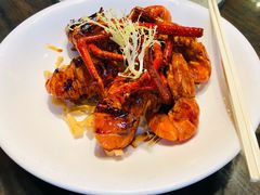 美极罗士虾-猪肉婆私房菜(容桂总店)