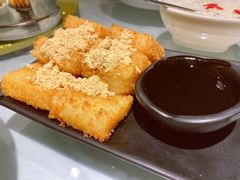 红糖糍粑-三猫黑鱼花(南大店)
