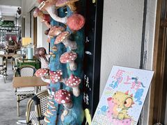 -KAFKA·卡夫卡咖啡(文林店)