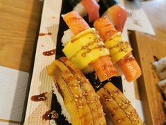 -河风精致寿司(太原店)