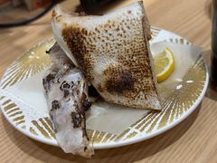 -大起水产回转寿司(大丸心斋桥店)