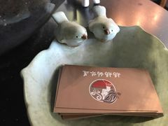 -妈妈的味道(工人体育场东路店)