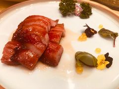 -白家大院·王府宫廷菜(苏州街店)