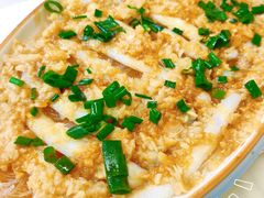 蒜蓉粉丝蒸沙虫-越乡小厨(侨港店)