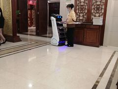 -汇贤府·李氏鲁菜(五棵松店)