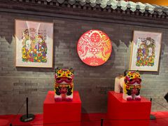 -北京工艺美术博物馆