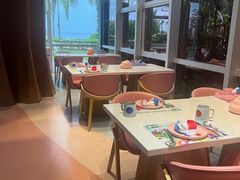 -水桶王国主题餐厅·聚会·生日派对·亲子活动·家庭套餐(亚龙湾希尔顿店)