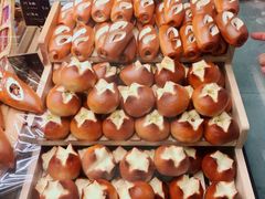 -Dough&Joe团憩(瑞虹天地月亮湾店)