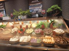 -一绪に和牛寿喜烧(罗湖益田假日店)