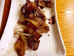 iphone_upload_pic-云晓光头烧烤吧(德平路店)