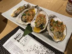 -虹料理·日料放题(悠方店)