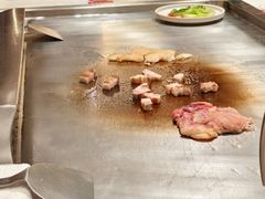 -火地铁板烧(昆山万象汇店)