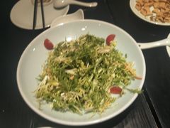 -船歌·鱼水饺青岛菜(合肥路永旺店)