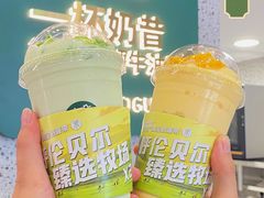 -茉酸奶(春熙路店)