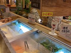 -温野菜涮涮锅(大悦城店)