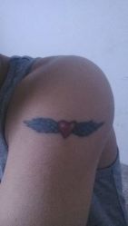 点击看大图 -刺客纹画纹身·洗纹身·穿孔饰品