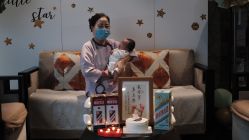 点击看大图 -Babysky·贝瑞佳月子会所(花木店)