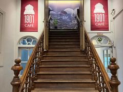 -1901 Cafe(西四店)