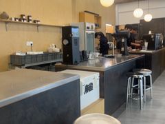 -麻雀咖啡SPARROW COFFEE(十全街店)