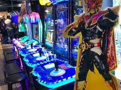 -反斗乐园(领展中心城店)