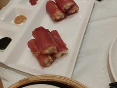 -聚福山莊·寻味顺德(北滘店)