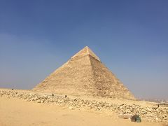 -吉萨金字塔群