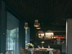 大堂-木守西溪溪隐餐厅