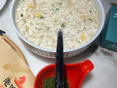 -老淮安·淮安菜(周恩来纪念馆店)