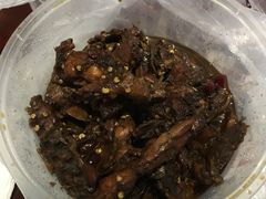 香辣鸡架大份-如意香辣鸡架(总店)