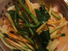 米皮-魏家凉皮(西安秋林宏业商厦店)